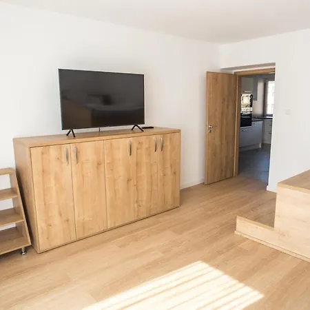 City Apartment Poprad