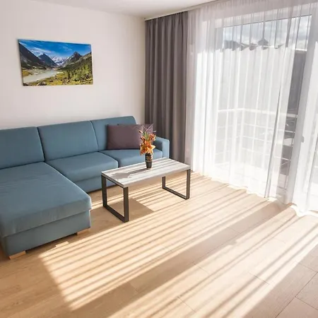 City Apartment Poprad Poprad