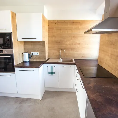 City Apartment Poprad