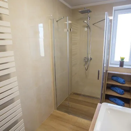 City Apartment Poprad * Poprad