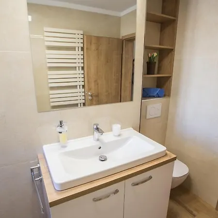 City Apartment Poprad