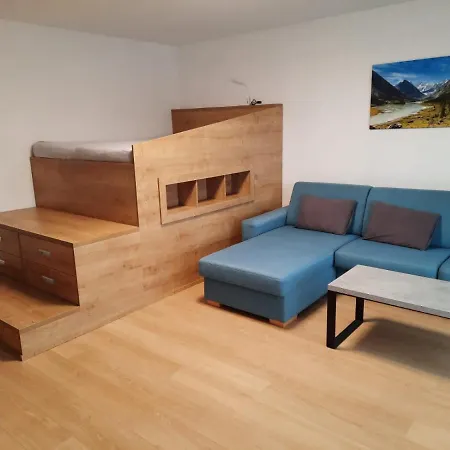 City Apartment Poprad